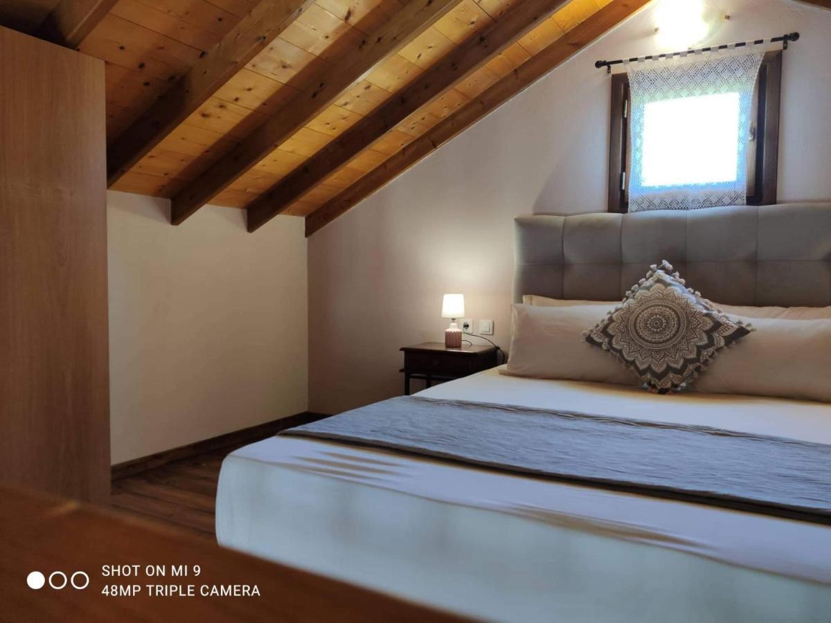 Elia House 1 Astoning Sea View Among The Olive Trees Apartment Patitírion Exterior photo
